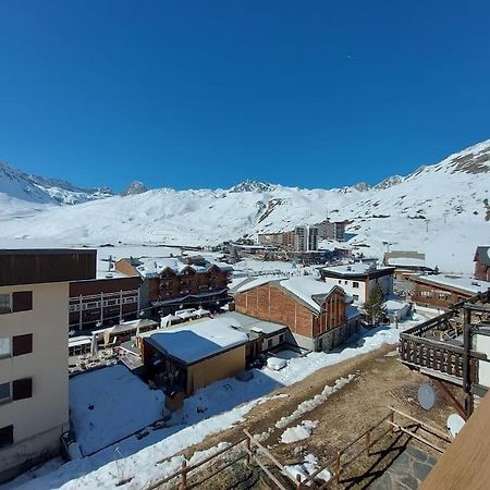 Superbe Appart 6P Tignes Le Lac Bagian luar foto