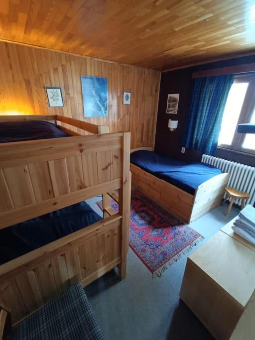 Superbe Appart 6P Tignes Le Lac Bagian luar foto